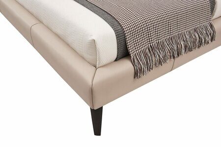 Кровать  1727 BEIGE  180*200