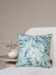 Подушка   BERNE NATURE  45*45 в наличии в Иркутске, вторая в подарок