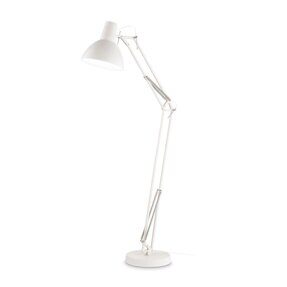 Торшер Ideal Lux WALLY PT1 TOTAL WHITE 265308, Италия