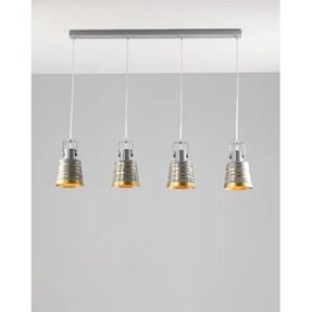 Подвесной светильник Moderli V3021-4P Katherine 4*E27*60W