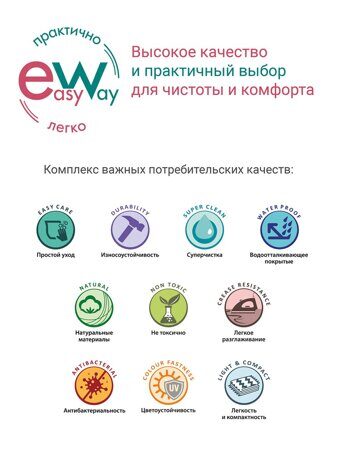 Ковер ELZA DYNAMIC 135x200, 160*230