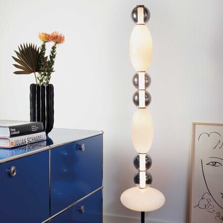 Торшер Ideal Lux Lumiere PT 314198, Италия
